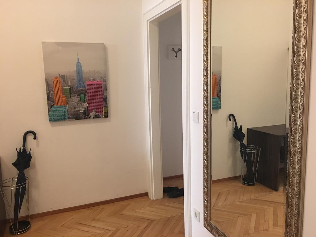 Heart Of Vienna "Opera House" Studio エクステリア 写真