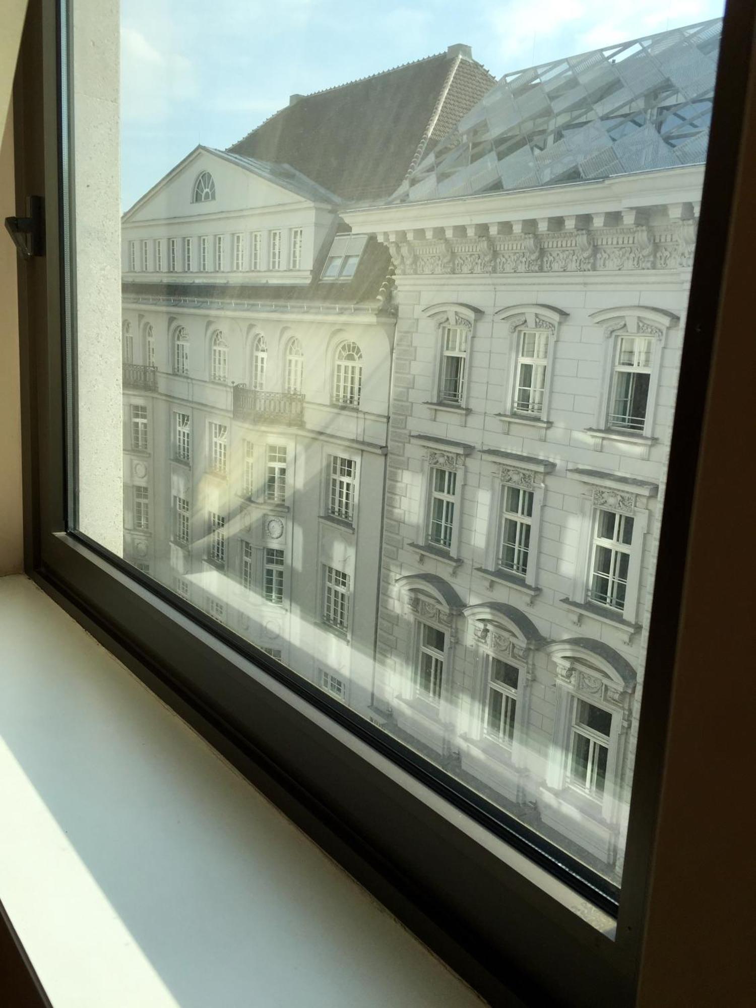 Heart Of Vienna "Opera House" Studio エクステリア 写真